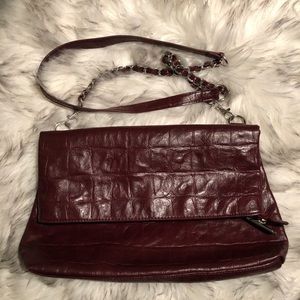 Crossbody Handbag